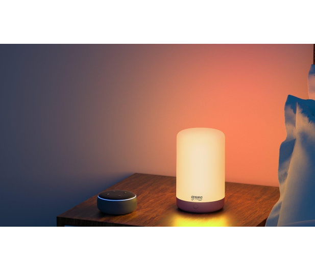 Gosund Inteligentna lampka nocna LB3 - 617308 - zdjęcie 3
